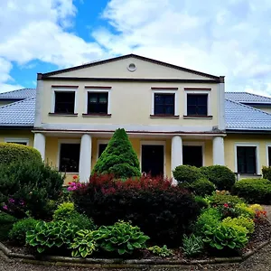  Farm stay Wrzosowe Siedlisko