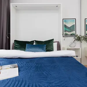 Kasprzaka By Renters Апартаменты