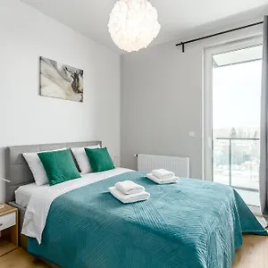  Apartment Praga Premium