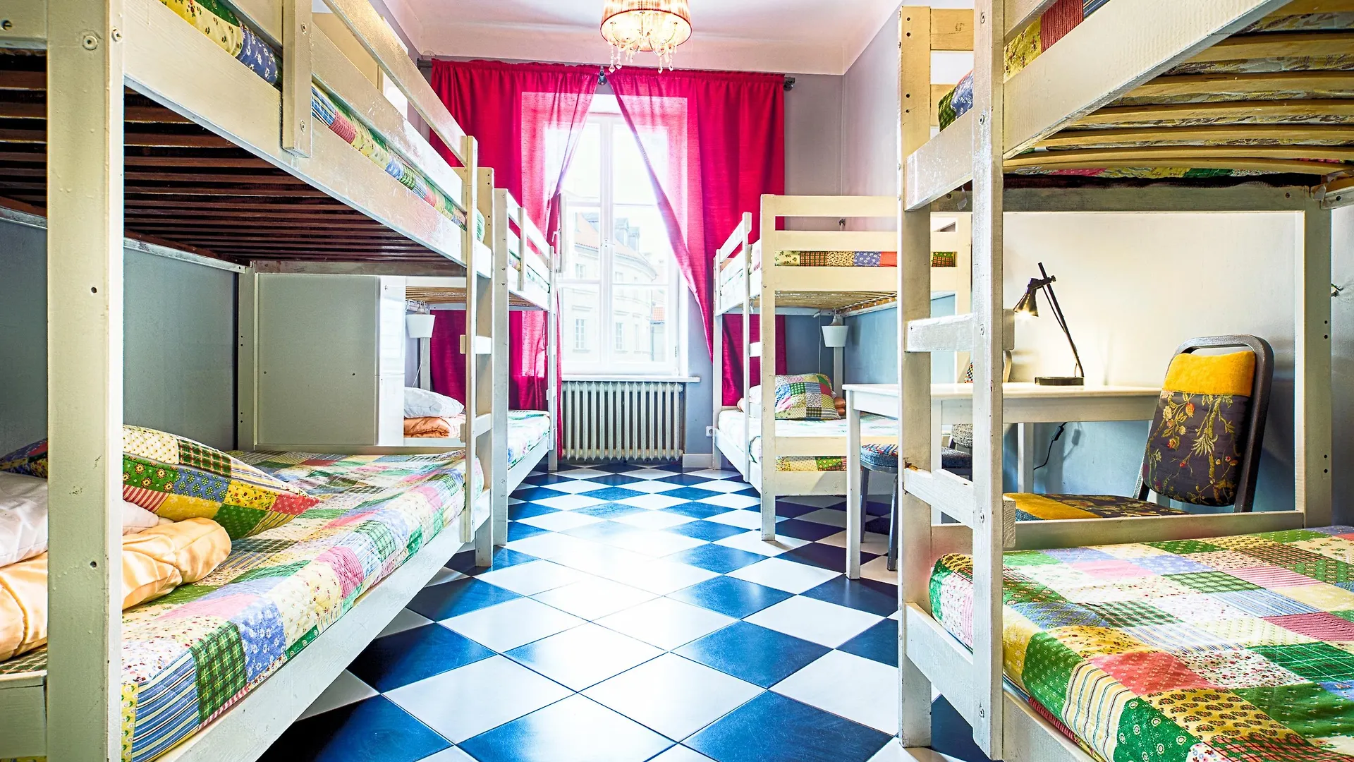 Old Town Kanonia Apartments Varsovia 0*,