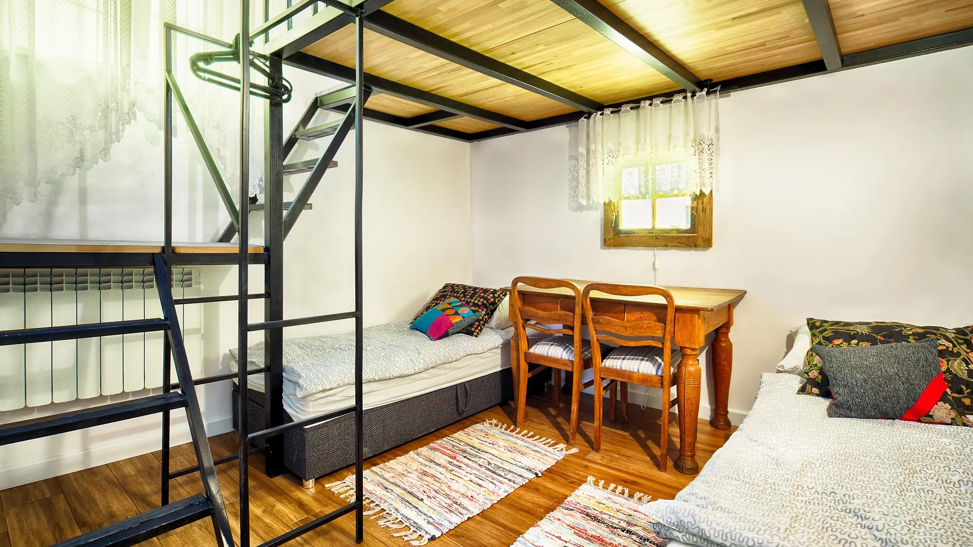 Old Town Kanonia Apartments Варшава Польша