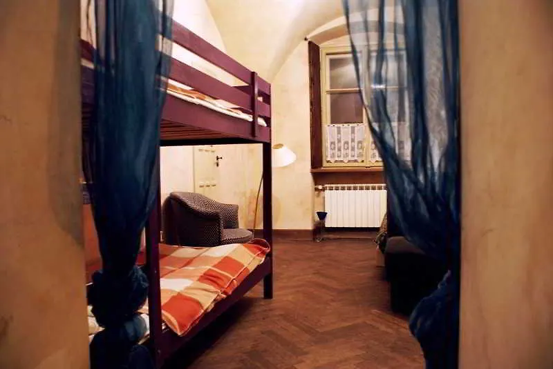 Old Town Kanonia Apartments Varsovia